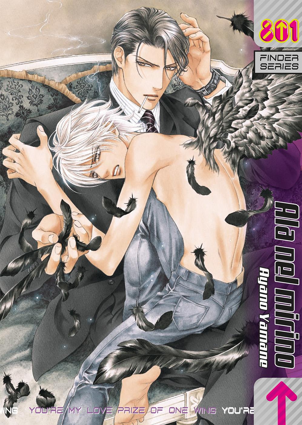 Finder Vol. 3
