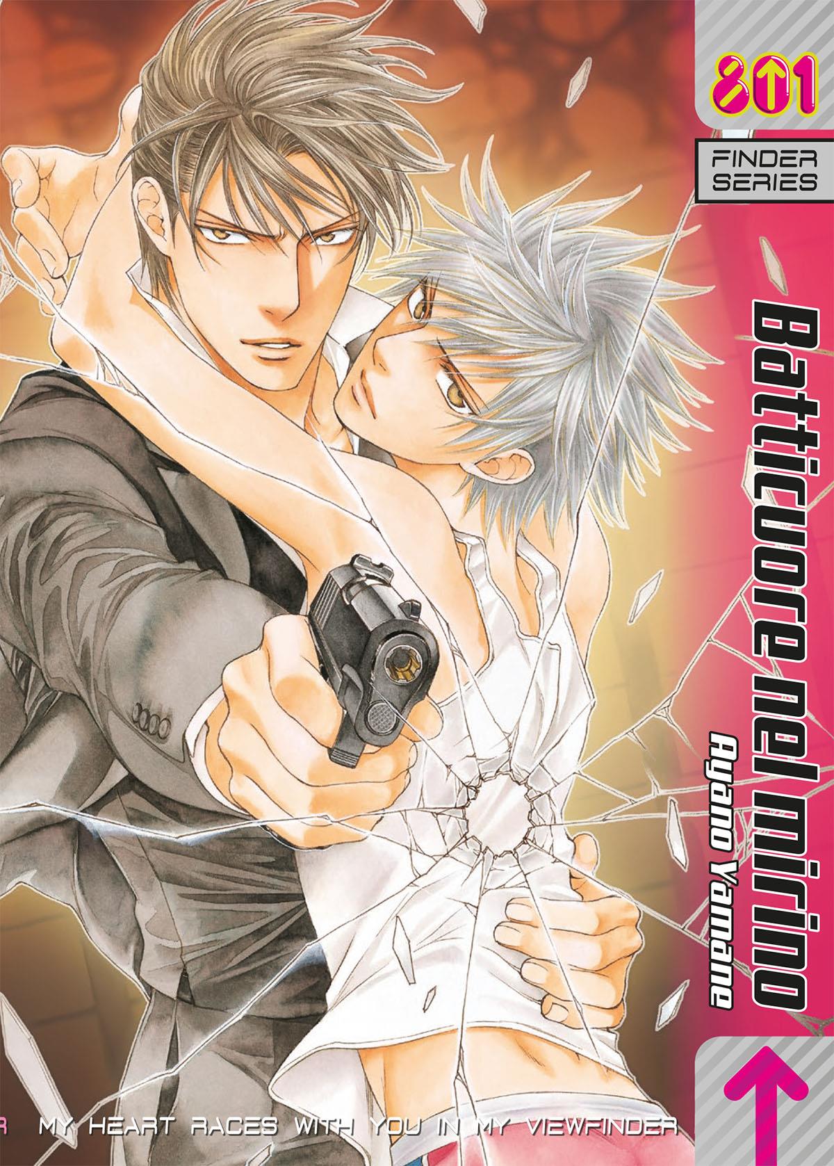 Finder Vol. 9