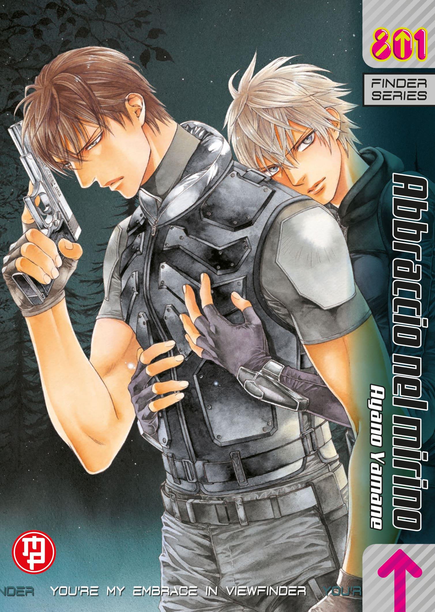 Finder Vol. 12