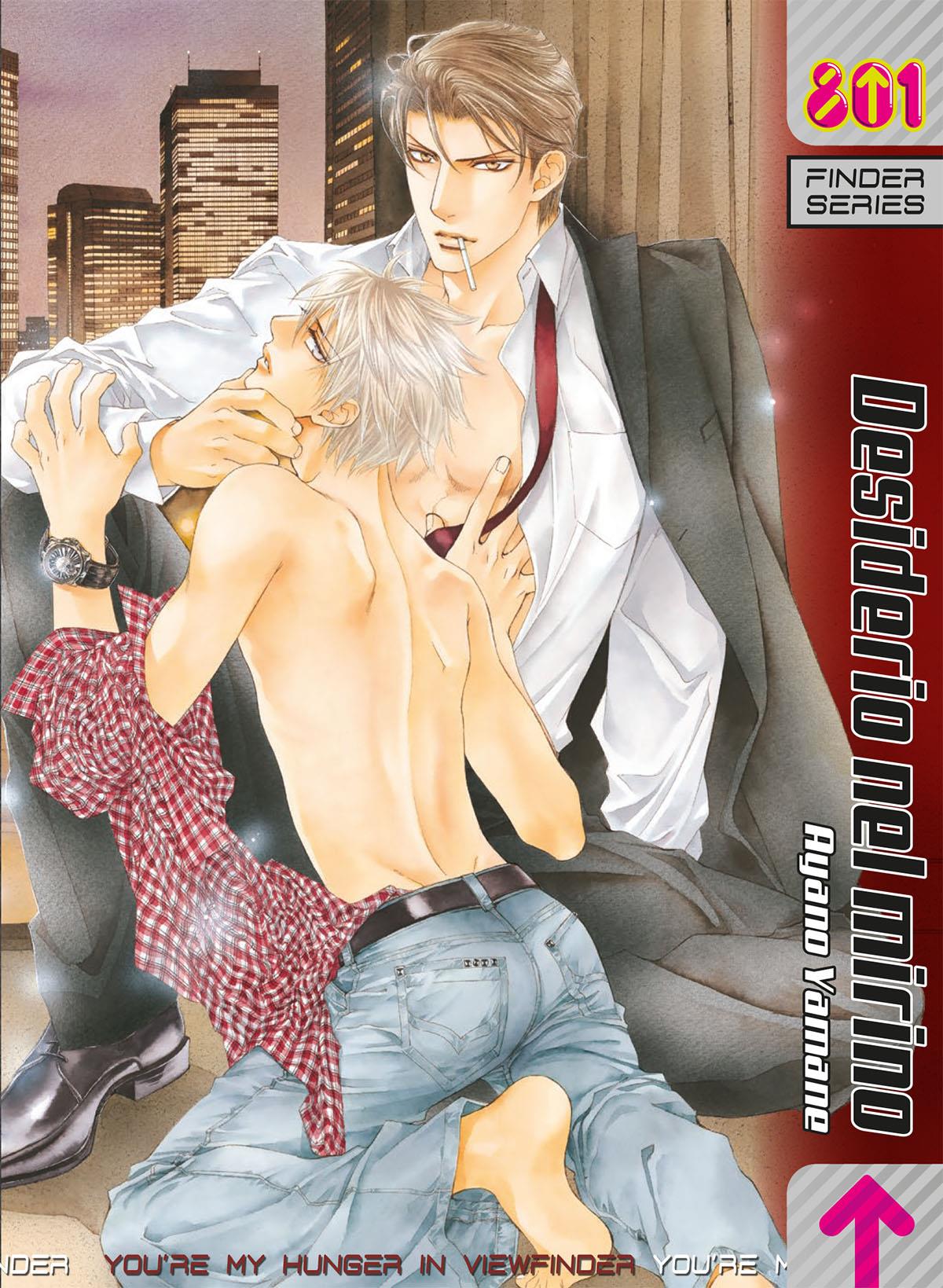 Finder edizione deluxe Vol. 7