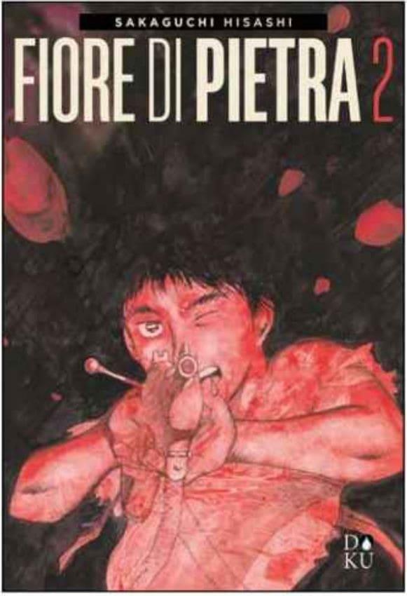 Fiore di Pietra Vol. 2