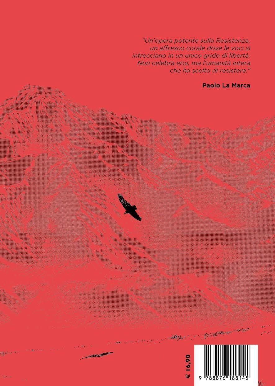 Fiore di Pietra Vol. 5