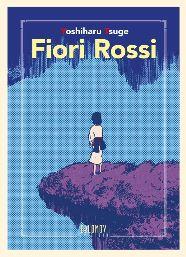 Fiori rossi Vol. 1