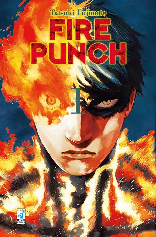 Fire punch