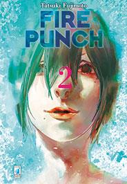 Fire punch Vol. 2