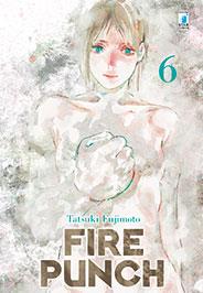 Fire punch Vol. 6