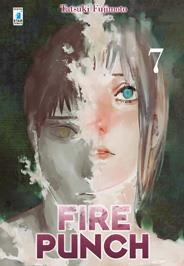 Fire punch Vol. 7