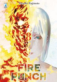 Fire punch Vol. 8