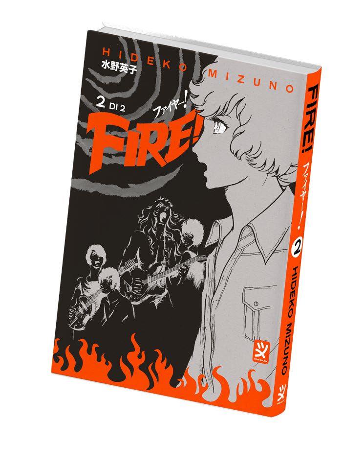 Fire! Vol. 2