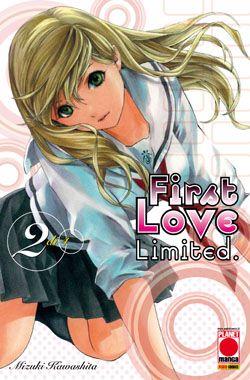 First love - Edizioni speciali Vol. 2 Limited