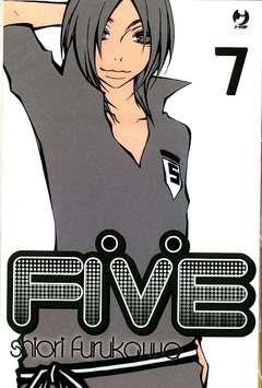 Five – Gp publishing Vol. 7