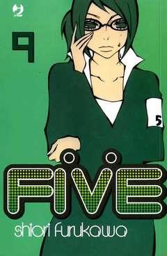 Five – J-Pop Vol. 9