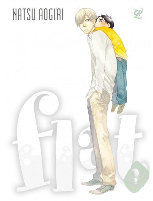 Flat – Gp publishing