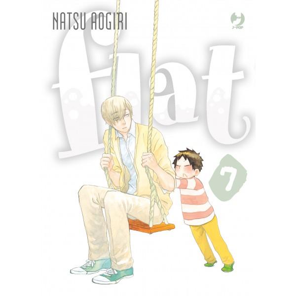 Flat – J-Pop Vol. 7
