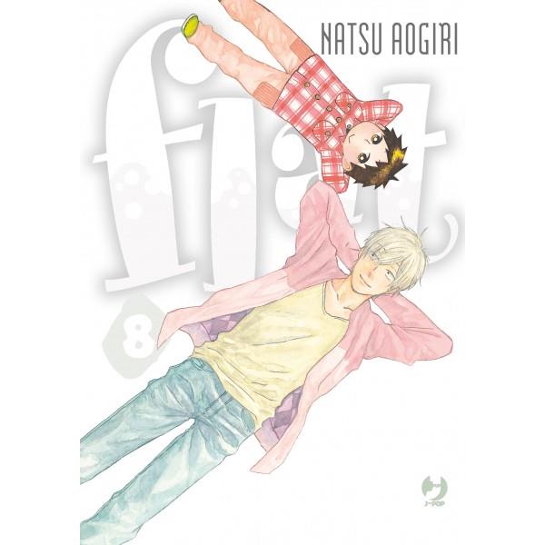 Flat – J-Pop Vol. 8
