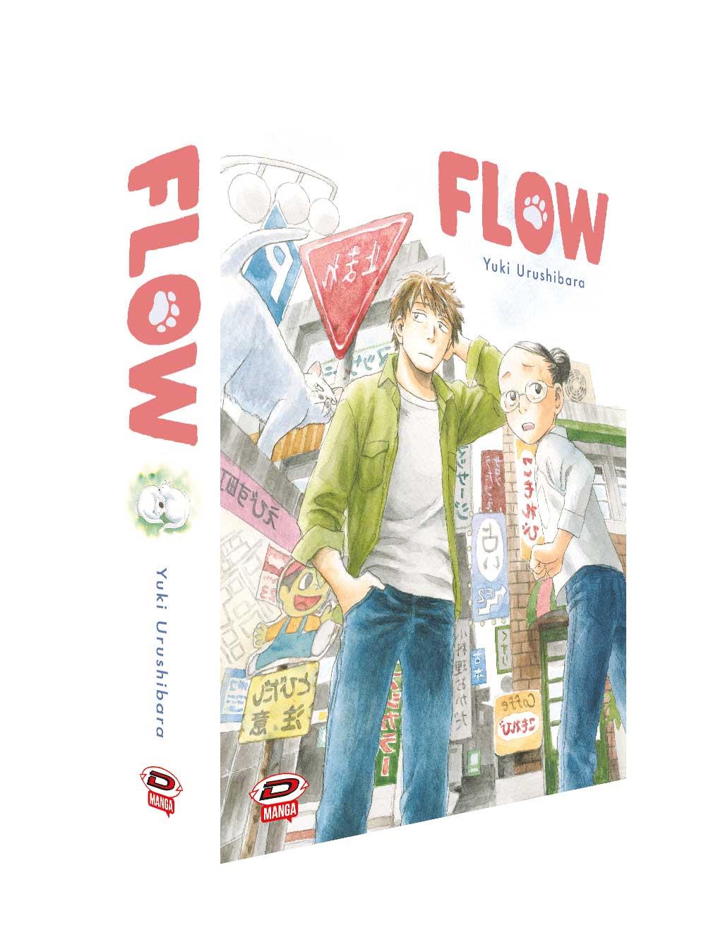 Flow completo Vol. 1