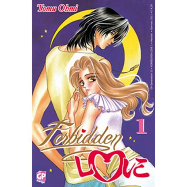 Forbidden love