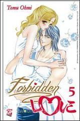 Forbidden love Vol. 5