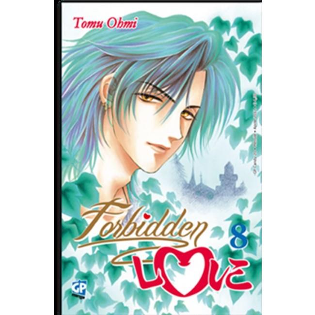 Forbidden love Vol. 8