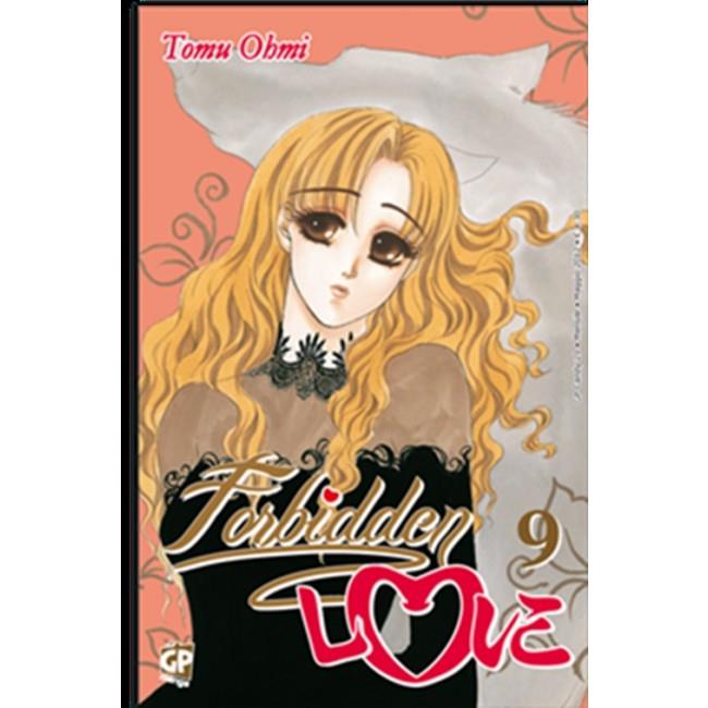 Forbidden love Vol. 9