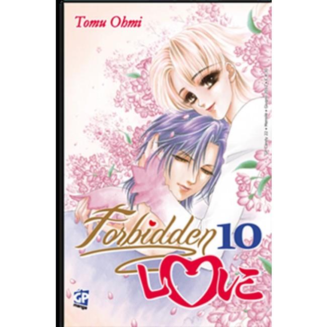 Forbidden love Vol. 10