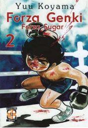 Forza genki! Forza sugar! Vol. 2