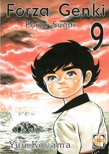 Forza genki! Forza sugar! Vol. 9