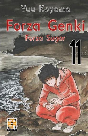 Forza genki! Forza sugar! Vol. 11