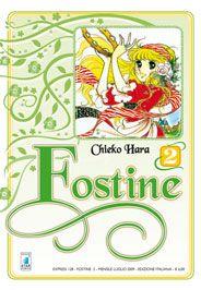 Fostine Vol. 2