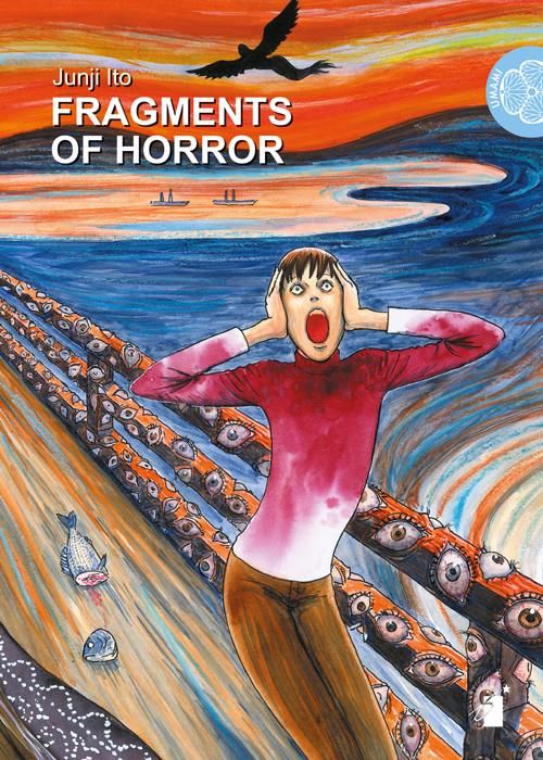 Fragments of Horror Vol. 1