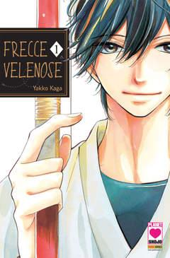 Frecce velenose Vol. 1