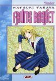 Fruit basket box Vol. 16-20