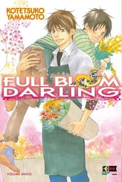 Full bloom darling