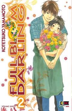 Full bloom darling Vol. 2