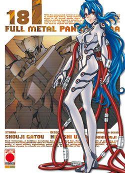 Full metal panic! Sigma Vol. 18