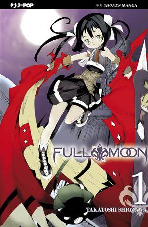 Full moon