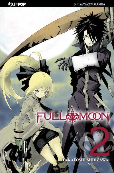 Full moon Vol. 2