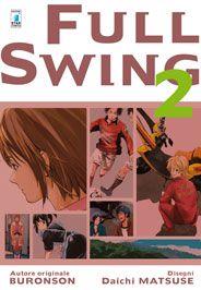 Fullmetal alchemist — Full swing Vol. 2
