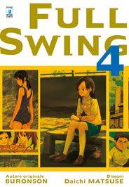 Fullmetal alchemist — Full swing Vol. 4