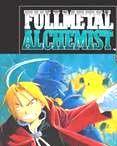 Fullmetal alchemist Vol. 5