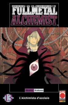Fullmetal alchemist Vol. 13
