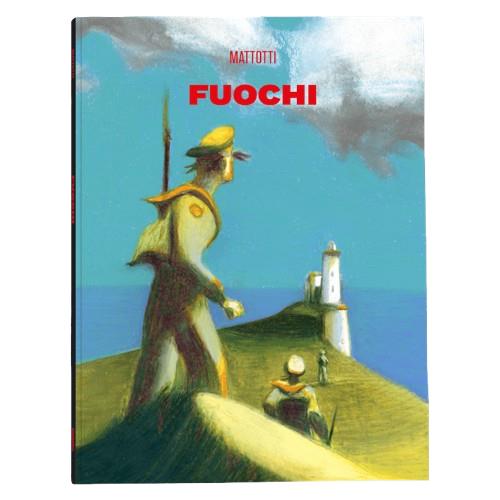 Fuochi mattotti Vol. 1