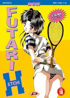 Futari etchi