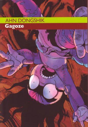Gagoze Vol. 3