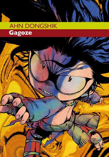 Gagoze Vol. 4