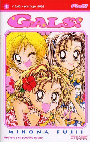 Gals!