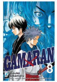 Gamaran Vol. 8