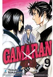 Gamaran Vol. 9