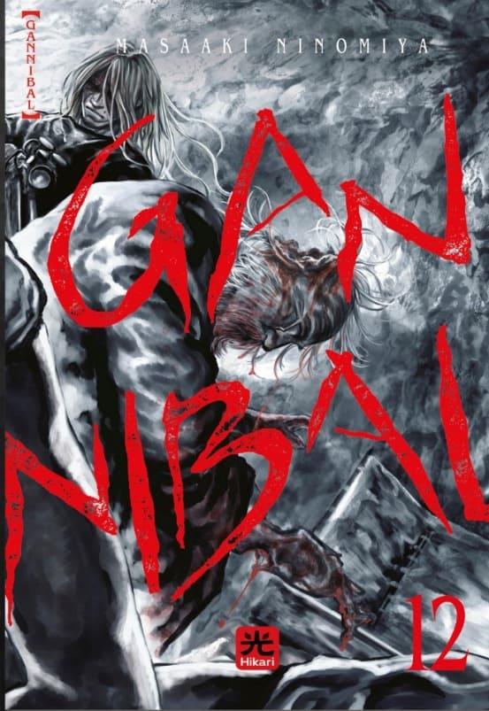 Gannibal Vol. 12