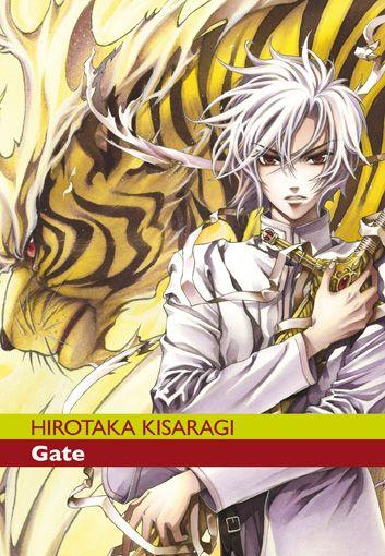 Gate - Hirotaka kisaragi Vol. 1